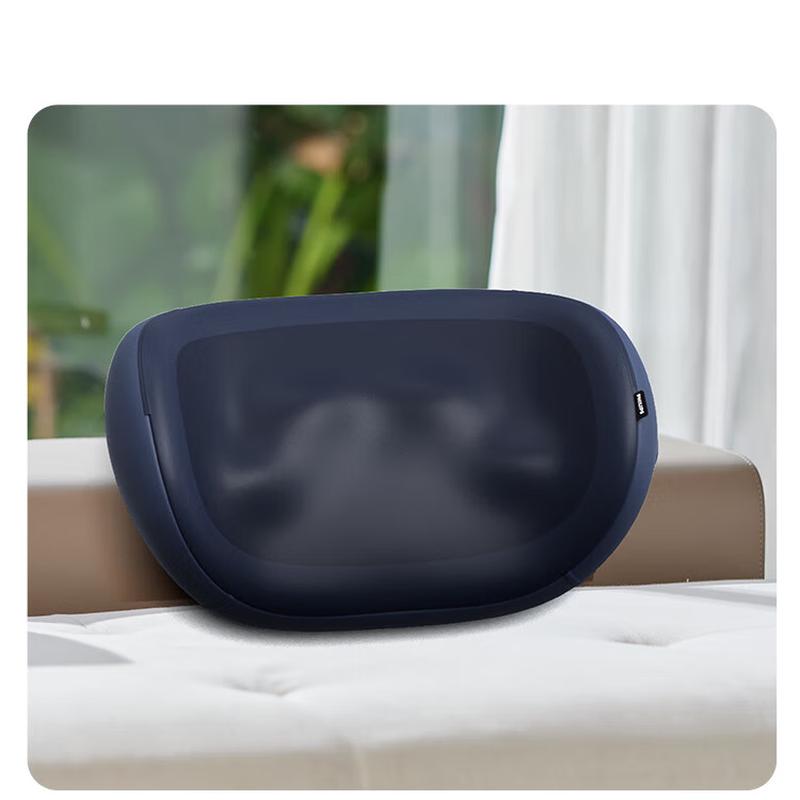 

Philips Portable Waist and Back Massager with Heat