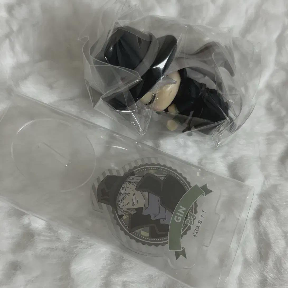 

Detective Conan Jin Batch Onemutan Mini Acrylic