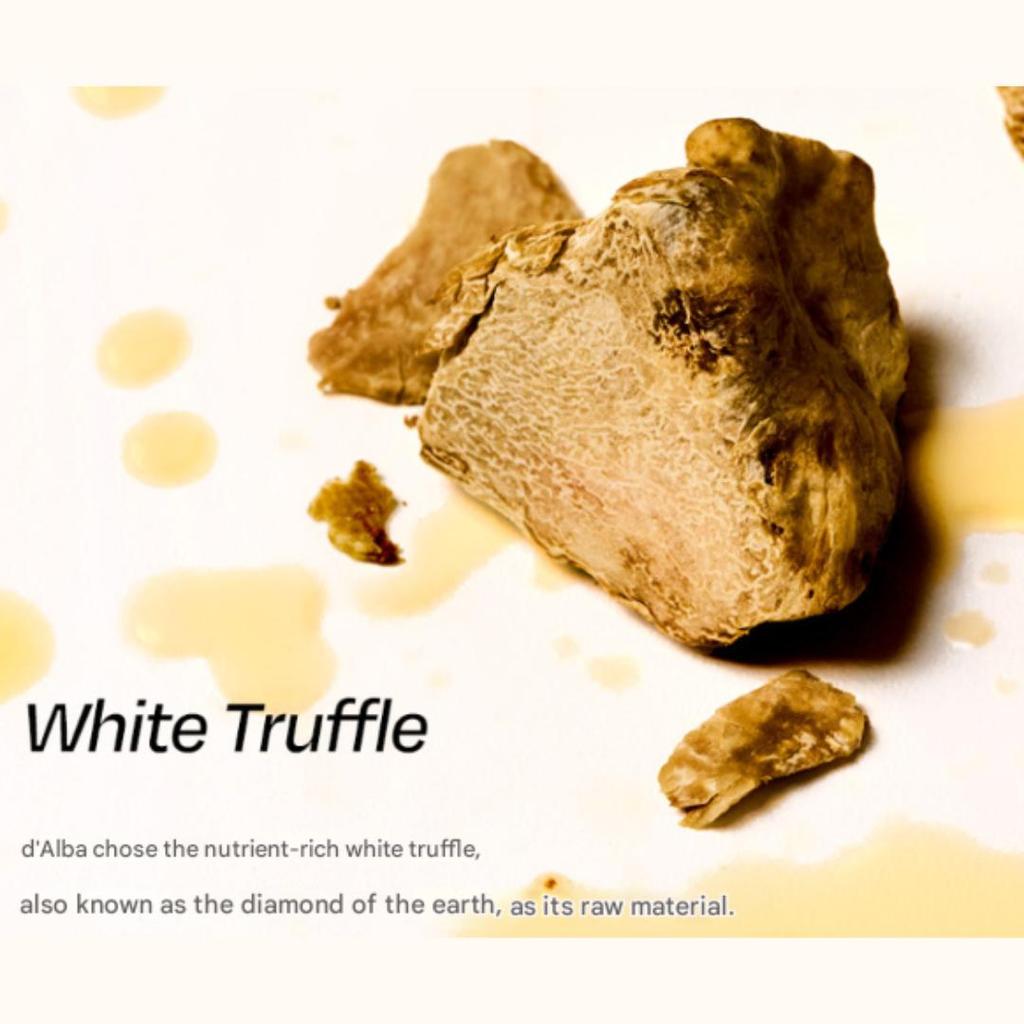 d’Alba Water Barrier Anti Sun Aging Ampoule SPF50+ / PA++++ 50ml (3 Options)