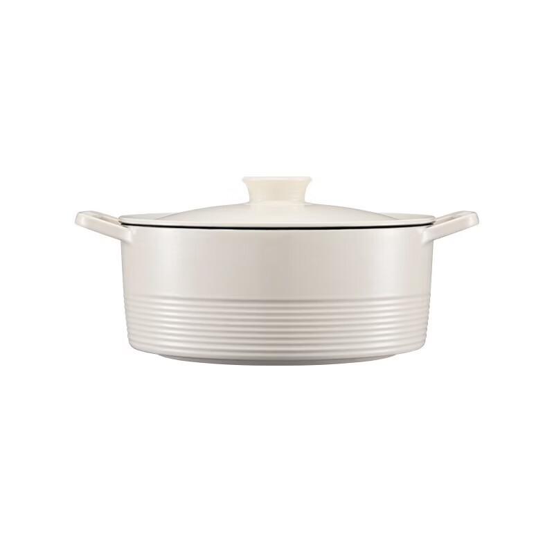 ZWILLING Dragon Cast Iron Round Dutch Oven