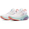 Nike Joyride Run Flyknit White Bright Mango Racer Blue Women's AQ2731-100