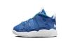 Air More Uptempo Battle Blue TD DM1027-400