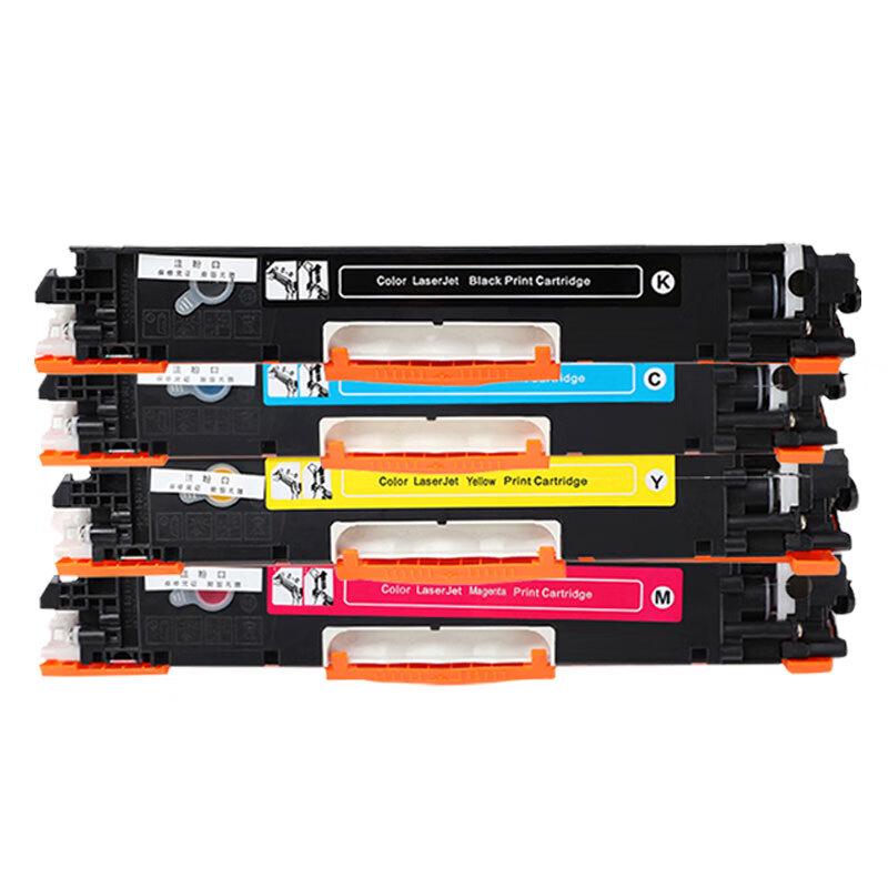 ZY CF212A/131A Yellow Toner Cartridge