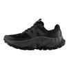 New Balance Fresh Foam X More Trail v3 Czarne Magnesowe Męskie Trampki Phantom MTMORNB1