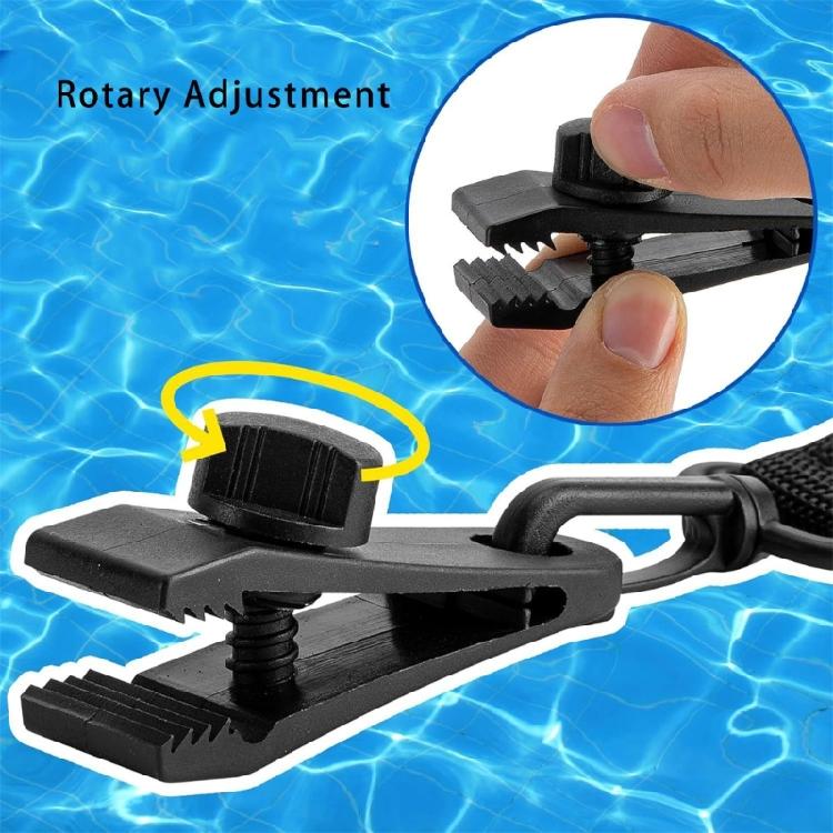 18/24Pcs Upgraded Pool Solar Cover Reel Straps Pool Cover Reel Attachment Straps Pool Reel Straps Accessories