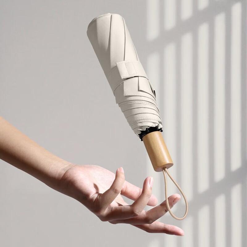 

Meidu Portable UV Protection Folding Umbrella