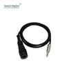 14-PIN To 3.5mm Audio Adapter Cable for 170/171 Radios