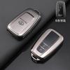 New TPU Car Remote Key Cover Case Shell For Toyota Prius Camry Corolla CHR C-HR RAV4 Land Cruiser Prado Keychain Accessories