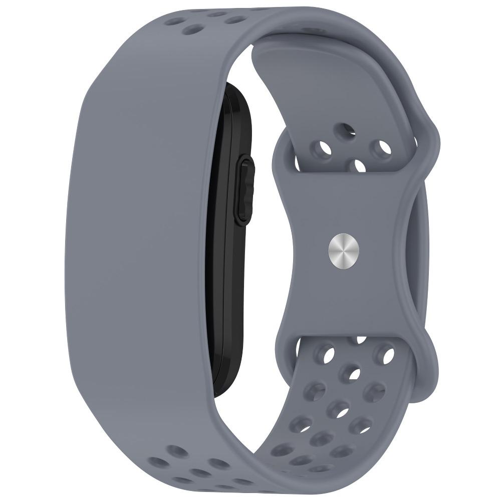 Soft Sport Band Silicone Fitness Tracker Wristband for Garmin CIRQA Smart Band for Men Women
