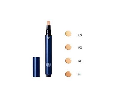 Shiseido Cre De Peau Collection Eclat Pour Les Sieux PO Beauté
