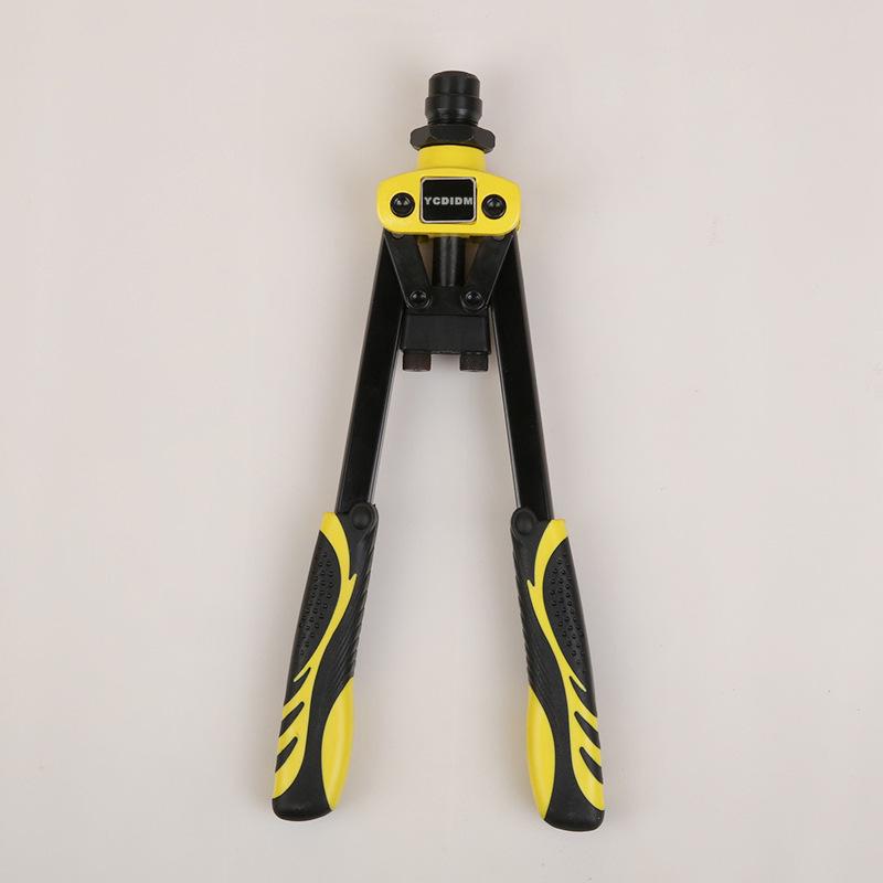 Fingerprint Lock Hole Expander - Anti-theft Installation Tool, Sheet Metal Door Reaming, Locksmith Manual Tool