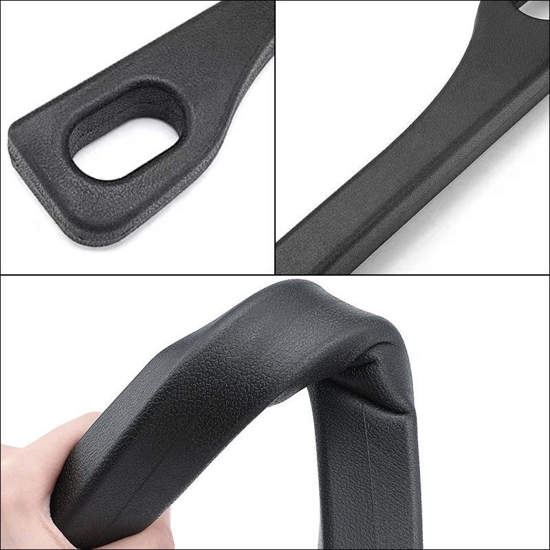 2pcs Auto Seat Leak-proof Filling Storage Strips Car Gap Fillers Side Seam Plugs For Mercedes Benz AMG W212 W205 W246 W177 W176 W213 GLC GLE GLS ML