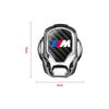 Car One-Key Start Button Protection Cover Wear-resistant Flip-Top For BMW M M3 M5 M6 X3 E46 E90 F30 G20 E36 E34 X6 G20 G30