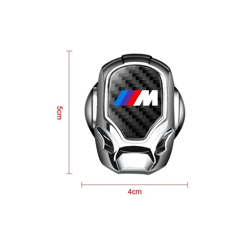 Car One-Key Start Button Protection Cover Wear-resistant Flip-Top For BMW M M3 M5 M6 X3 E46 E90 F30 G20 E36 E34 X6 G20 G30