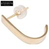 HIROTAKA [Excellent Condition] K10 Single Earring Earring Yellow GoldUsed