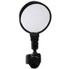 Mini Portable Round Beauty Dish Speedlite Flash Diffuser Softbox for Nikon Canon Sony