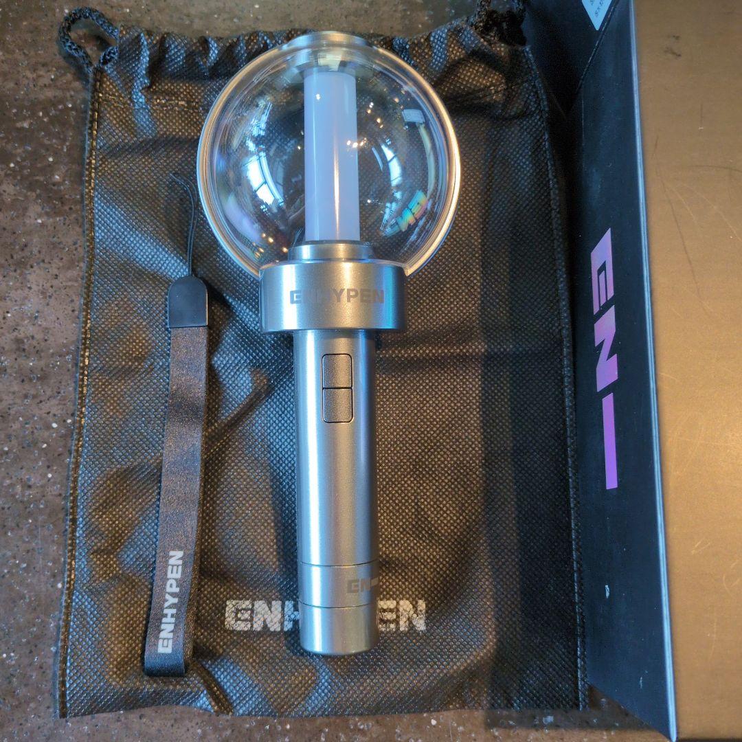 

[Б/У] Официальный лайтстик ENHYPEN