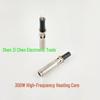 300W/320W High-Power Automatic Soldering Machine with Metal Handle and Quick-Heat Soldering Tip