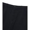 Covernat Solid Color Loose Fit Elastic Waist Wide Leg Casual Pants Unisex bottoms CO2303PT08NA