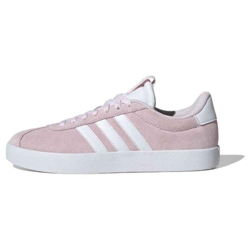 Adidas Vl Court 3.0 Almost Pink Cloud White Women's Sneakers ID6281