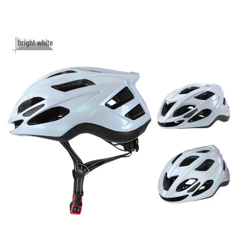 

Lishi Adult Adjustable Cycling Helmet L