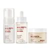 Cura della pelle – Set di cosmetici per la cura