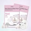 Rire Real Nature Perlenmasken-Packung 30 Stück