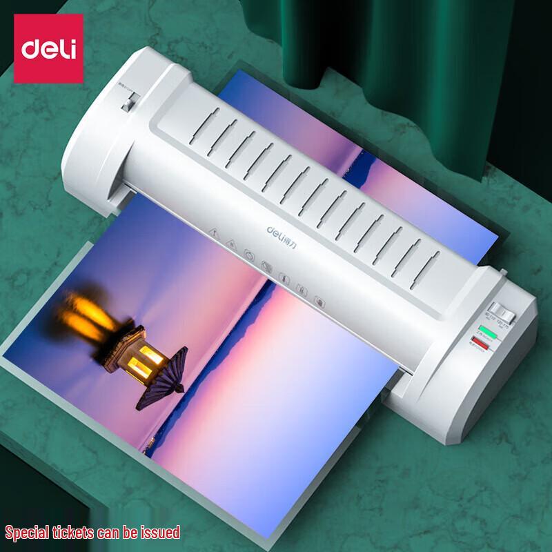 Deli 3894 A4/A3 Laminating Machine