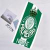 1pc Football22 Beach Towel with Custom Name, Beach/Swimming/Bath/Picnic/Camping Towel, Suitable for Seaside Beaches