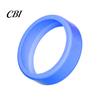Ring Silicone Sleeve Case for Oura 5, Smart Protector, Soft Cover Anti-Scratch Cover, Protective Shield, Sizes 6-13