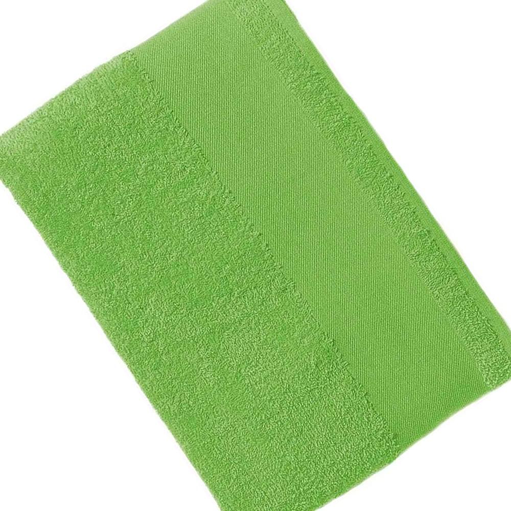 Island 70 Bath Towel