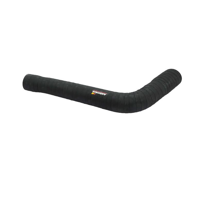 Radiator hose K904880 reinforced cord ANDORIA