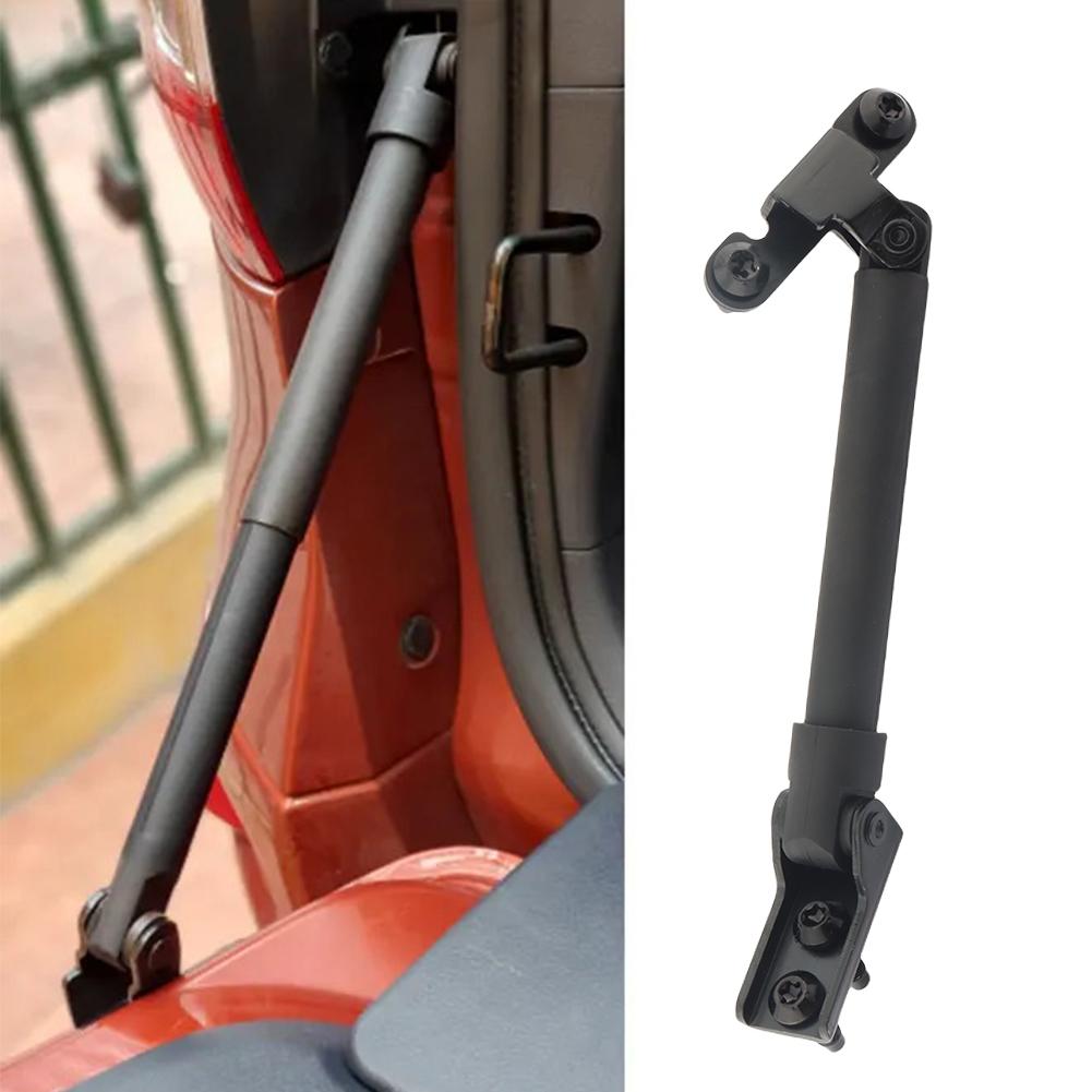 Hayon arrière automatique Hayon Stay Assy 90461-JY00A Vérins de coffre Gauche/Droite Porte arrière Tiges de traction Support Levier pour Renault Koleos 08-16