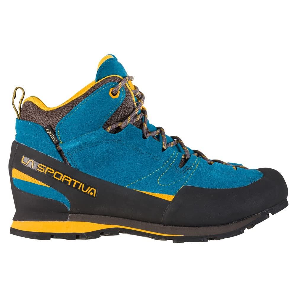 Boulder X Mid GTX Color BY 41 /