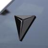 For DEEPAL Metal 3D Three-dimensional Side Label Car Sticker Car Decoration Modification Supplies S07 S05 SL03 L07 G318