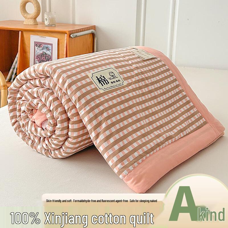 Brangdy Muji Style Quilt