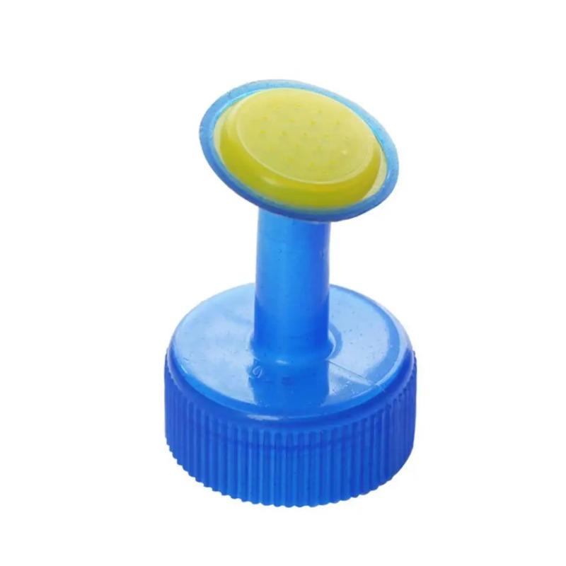 1Pcs Garden Plant Bonsai Flower Watering Sprinkler Nozzle Bottles Top Head Sprayer Watering Cover Horticultural Potted Vegetable Planting Tools