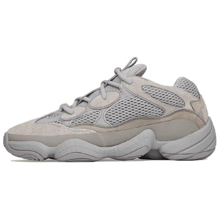 

новые Adidas Yeezy 500 Stone Salt 39