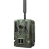 Bluetooth-compaible Wifi 4k Hd Trail Camera Outdoor Ip67 Waterproof Infrared Induction Tracking