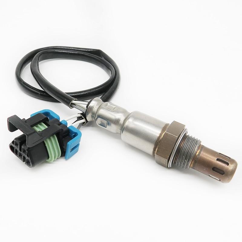 

12631044 O2 Lambda Probe Oxygen Sensor For 2012 2013 2014 Chevrolet Orlando 2.4L For 2010 2011 2012 2013 Seville SLS 2.0L