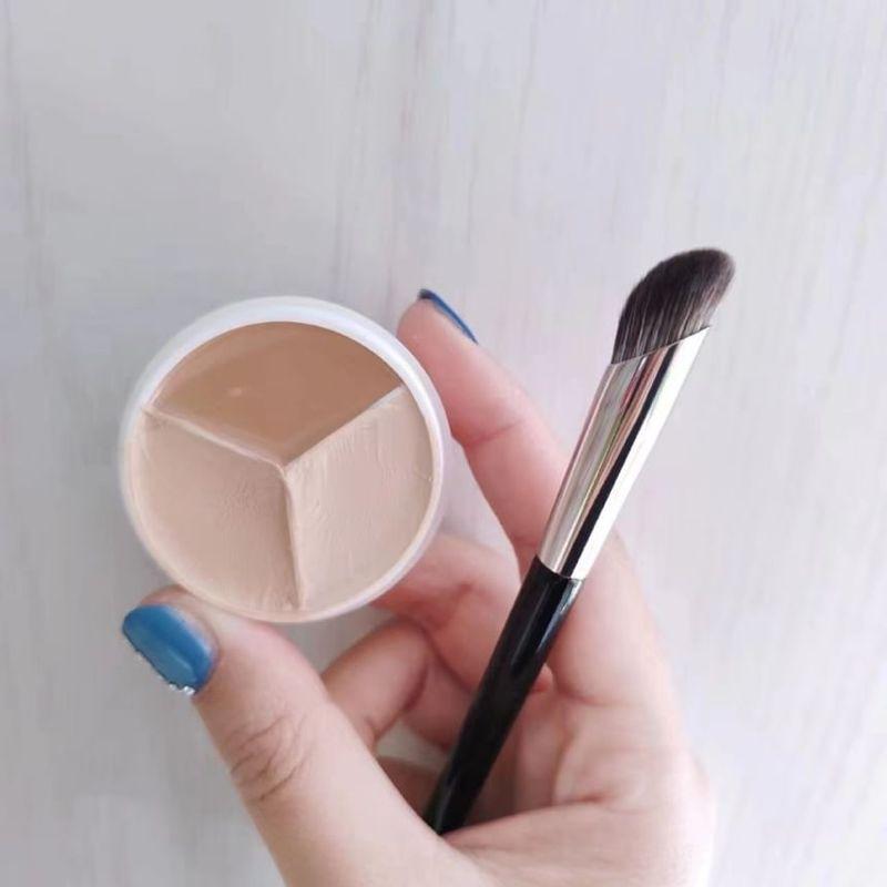 ZOREYA - Dual Head Eye Makeup Brush