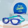 Kids' Swimming Goggles Set