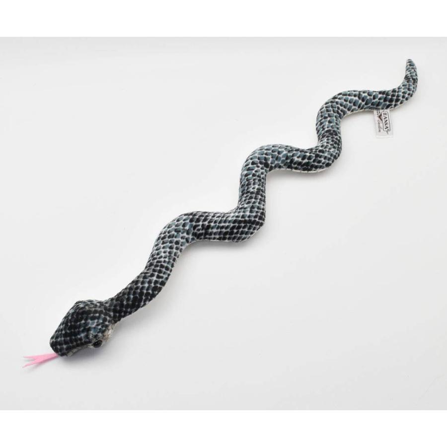 BH6027 HANSA snake gray 59