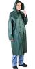 GREEN RAINCOAT PPNPZ SIZE L - KUR PNPZ L