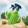 500 ml/700 ml/1000 ml Sprühflasche Kaktusform Bewässerung Gartengerät Pflanze Mister Wassersprühflasche Haushaltsbedarf