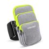 Large Capacity Arm Band Pouch Phone Holder Mobile Phone Arm Bag Running Phone Bags  Smart Phones