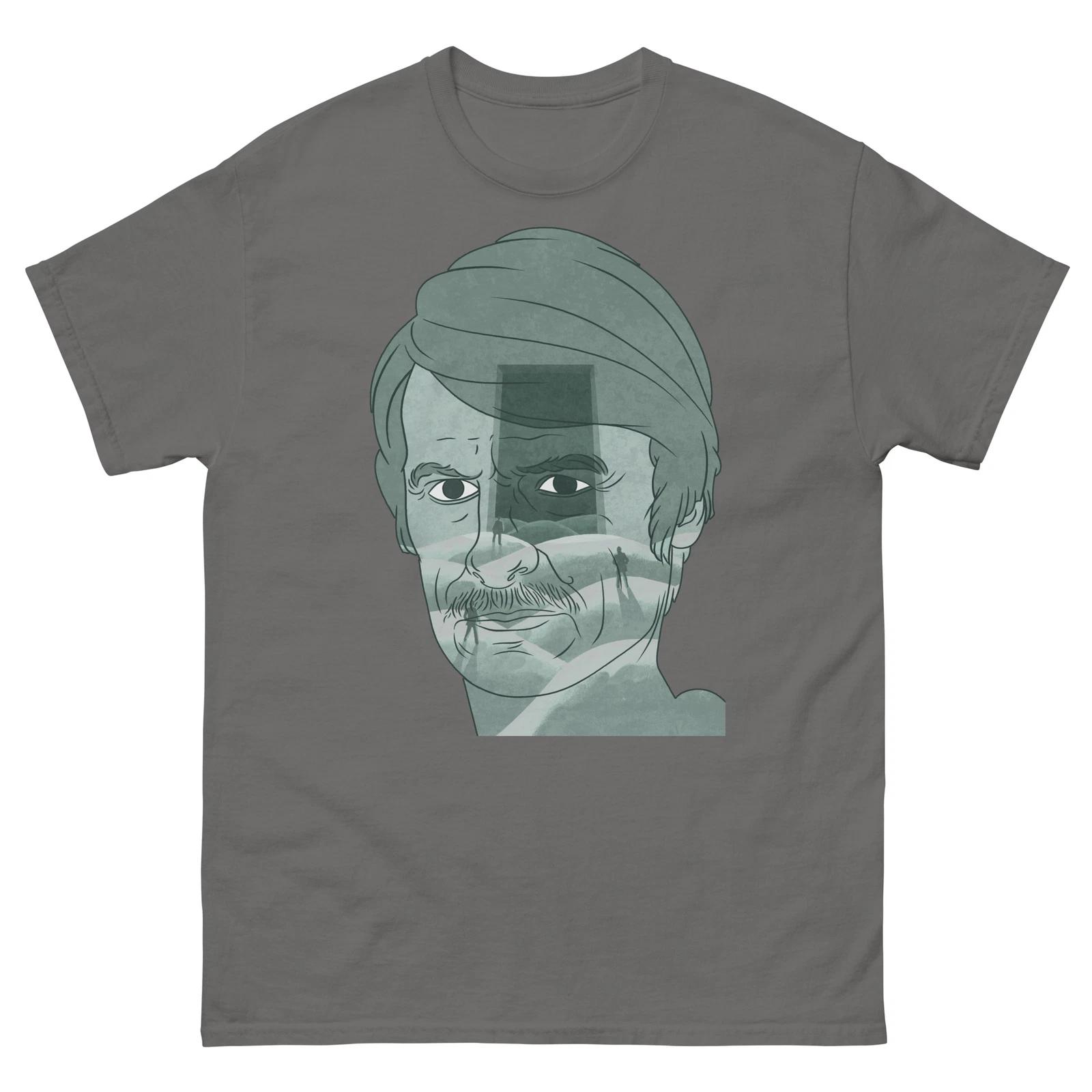 

Andrei Tarkovski T Shirt M
