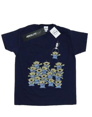 Mens Toy Story The Claw T-Shirt