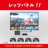 Nintendo Switch kompatibilní GameCube ovladač připojovací adaptér WiiU Smash Bros kompatibilní [K&SGAMER]