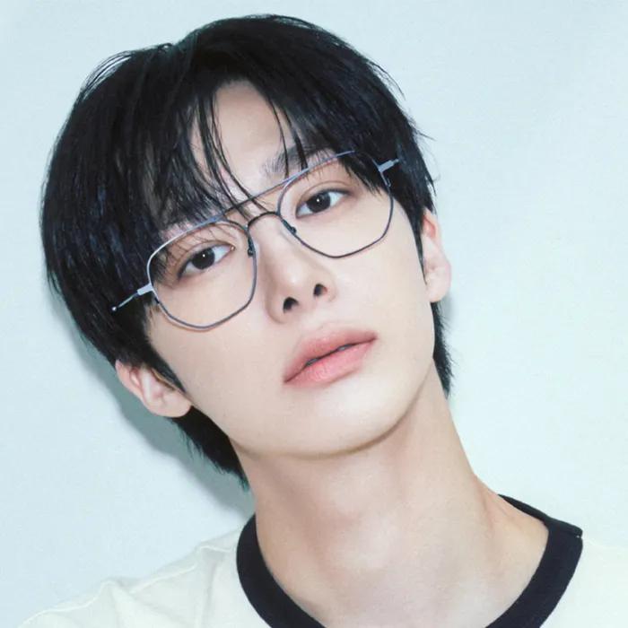 MOON Blue Light Glasses 2 COLORS